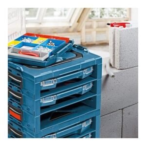 Alternative view of Bosch Storage Case i-BOXX 53