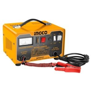 Ingco 9Amp Battery Charger 12V Ing-Cb1601