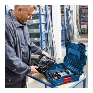 Bosch Storage Case L-BOXX 102 - Image 4