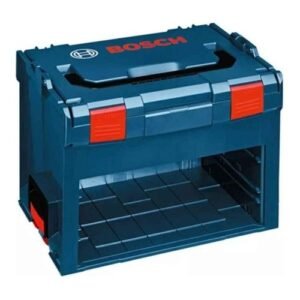 Alternative view of Bosch Storage Case LS-BOXX 306
