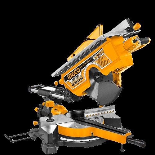 Ingco 12 Inch 1800W Miter Saw & Table Saw 305Mm Mt2s18002