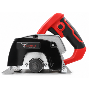 Marksman 4 Inch 1250W Marble Cutter 110Mm Mmsa — Marksman Saws & Cutters