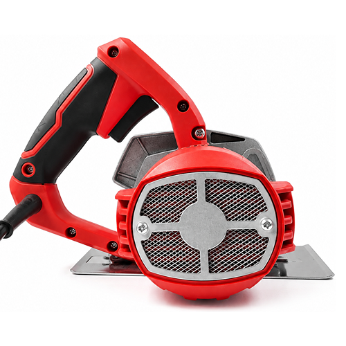 Marksman 4 Inch 1250W Marble Cutter 110Mm Mmsa - Image 3