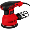 Maxim 5 Inch Orbital Sander 400W 125Mm Mprsa