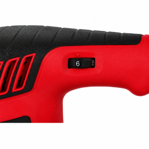Alternative view of Maxim 5 Inch Orbital Sander 400W 125Mm Mprsa