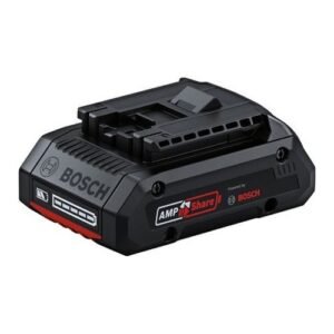Alternative view of Bosch 4Ah (4000Mah) Lithium Ion Battery 18v ProCORE 18V 4.0 Ah