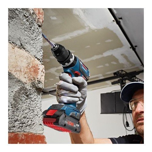 Bosch 4Ah (4000Mah) Lithium Ion Battery 18v ProCORE 18V 4.0 Ah - Image 5