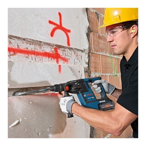 Bosch 8Ah (8000Mah) Lithium Ion Battery 18V ProCORE 18V 8.0Ah - Image 2