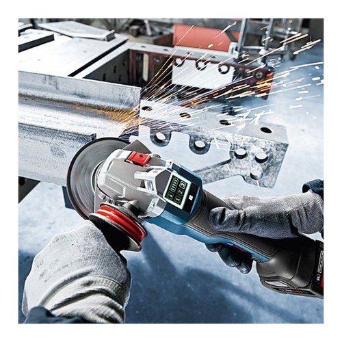Bosch 8Ah (8000Mah) Lithium Ion Battery 18V ProCORE 18V 8.0Ah - Image 3
