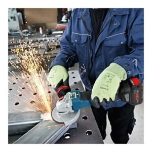 Bosch 8Ah (8000Mah) Lithium Ion Battery 18V ProCORE 18V 8.0Ah - Image 4