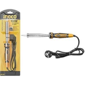 Ingco 100W Electric Soldering Iron Si00108 — Ingco All Products