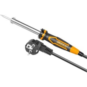 Ingco 60W Electric Soldering Iron Si0268 — Ingco All Products