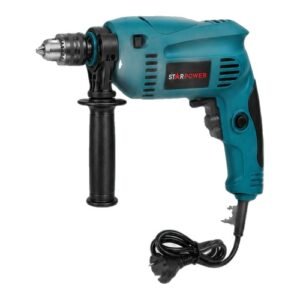Starpower 650W Impact Drill Machine 13Mm SP-13B