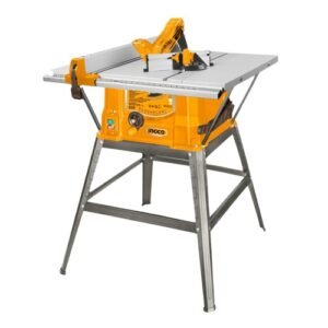 Ingco 10 Inch 1800W Table Saw Cutter 254Mm Ts180028