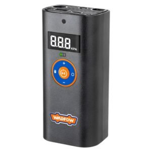 Wadfow 8V 10Bar Cordless Air Compressor Waam572