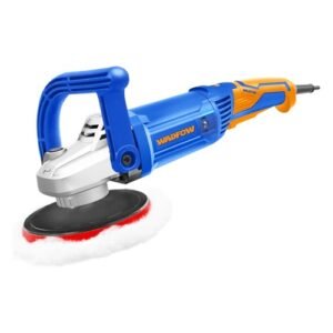 Wadfow 7 Inch Polisher 1200W 180Mm Wae1512001