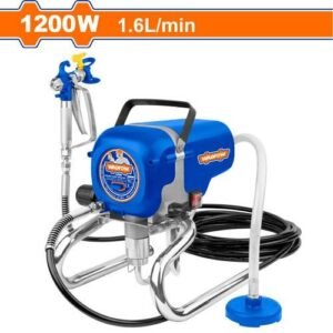 Wadfow 1200W Airless Paint Sprayer Way1A10
