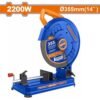 Wadfow 14 Inch 2200W Cut Off Machine 355Mm Wcf153558 — Wadfow All Products