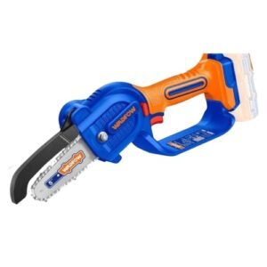 Wadfow 5 Inch 20V Cordless Pruner Saw 130Mm Wclp556