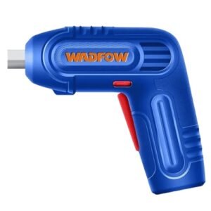 Wadfow 4V Cordless Screw Driver 6.35Mm Wcv4628
