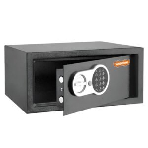 Wadfow Electronic Safe Web1525