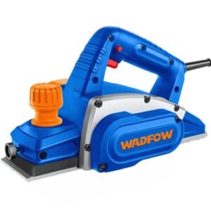Wadfow 550W Wood Planer 82Mm Wep155501