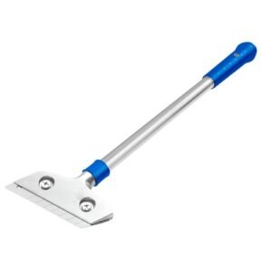 Wadfow Metal Scraper Wgs1690