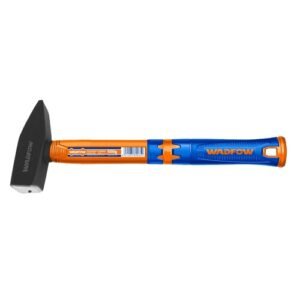 Wadfow Machinist Hammer Fiberglass Handle
