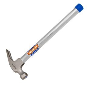 Wadfow Claw Hammer Fiberglass Handle