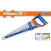 Wadfow 16 Inch Hand Saw 400Mm Whw1116