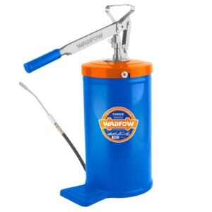 Wadfow Hand Operated Grease Lubricator