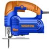 Wadfow Jig Saw 570W 65Mm Wjs15571