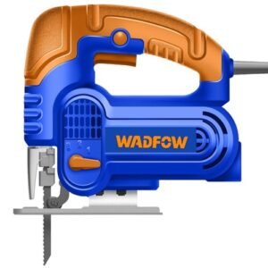 Wadfow Jig Saw 570W 65Mm Wjs15571