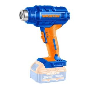 Wadfow 20V Cordless Heat Gun Wkh1b012
