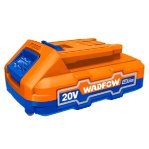 Wadfow 1.5Ah (1500Mah) Lithium Ion Battery 20V Wlbp515