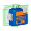 Wadfow Green Laser LeveL Wle8m12
