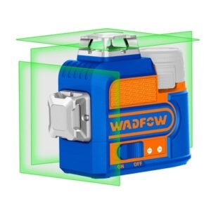 Wadfow Green Laser LeveL Wle8m12