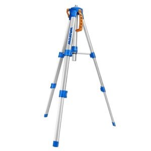 Wadfow Laser Level Tripod Wle9301
