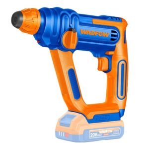 Wadfow 20V Cordless Rotary Hammer 26Mm Wlm1526
