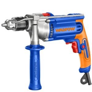 Wadfow 1050W Impact Drill Machine 13Mm Wmd151051