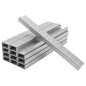 Wadfow Air Nails Staples Fasteners Wna0810
