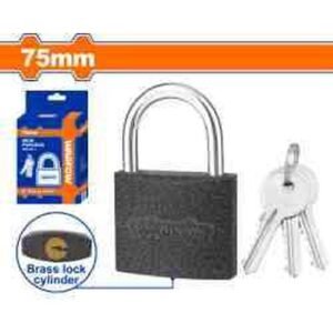 Wadfow Iron Padlock Wpd5575