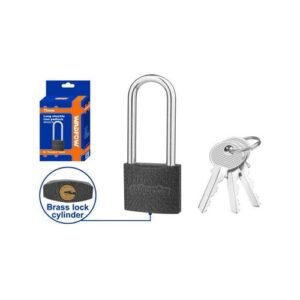 Wadfow Iron Padlock Wpd5575