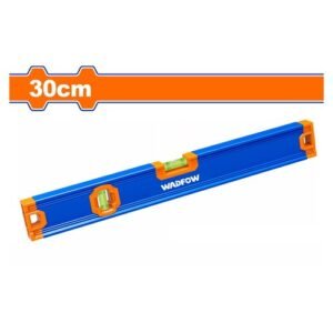 Wadfow 12 Inch Spirit Level 300Mm Wsl2g30