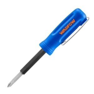 Wadfow 4 In 1 Pocket Pen Screw Driver Wss2j04