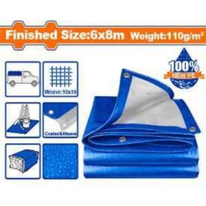 Wadfow Tarpaulin Wtq1868