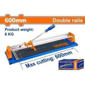 Wadfow 24 Inch Manual Tile cutter 2 Feet Wtr8506