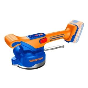 Wadfow 20V 130Mm Cordless Tile Vibrator Wtvm1d12
