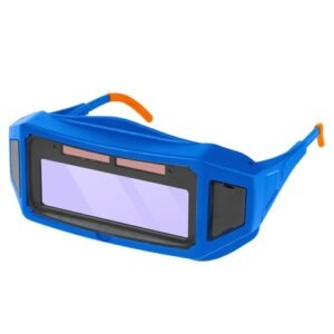 Wadfow Auto Darkening Welding Glasses Wwa1501
