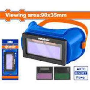 Wadfow Auto Darkening Welding Goggles Wwa2800